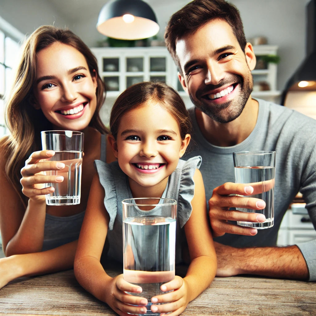 💥GRIFO AHORRADOR 360✅CON FILTRO PURIFICADOR DE AGUA💧