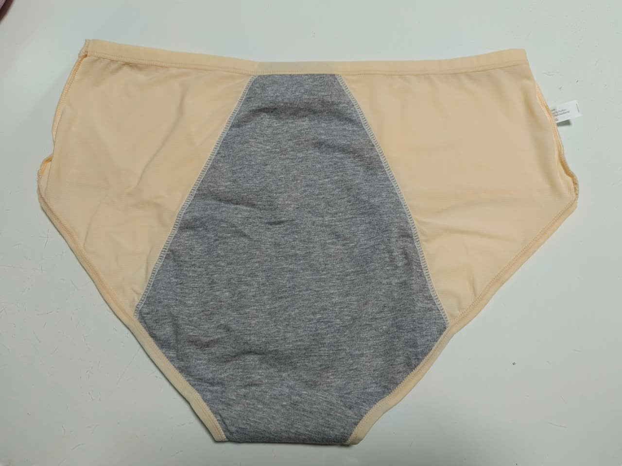 ❤️PAGUE 1 LLEVE 3🔥PANTY ANTI-FUGAS💦 PARA GOTEO DE ORINA Y PERIODO🩸