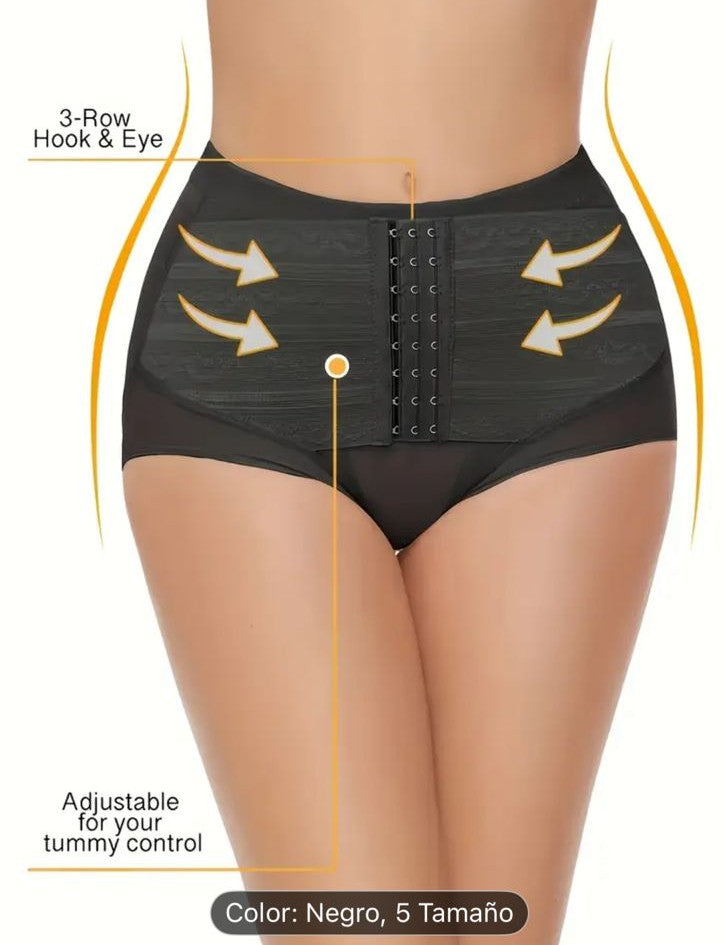 OFERTA😍PANTY FAJA CON REALCE🍑