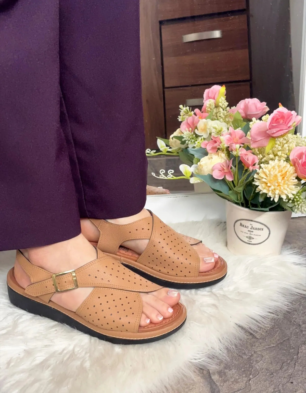 🚨2X1 AMOR Y AMISTAD😍 SANDALIA ALOHA CONFORT 🥰