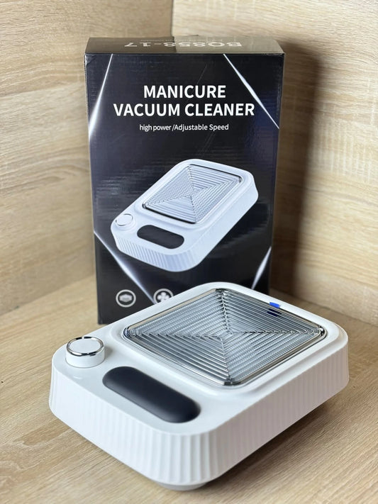 💨EXTRACTOR PREMIUM✨DE MANICURE💅