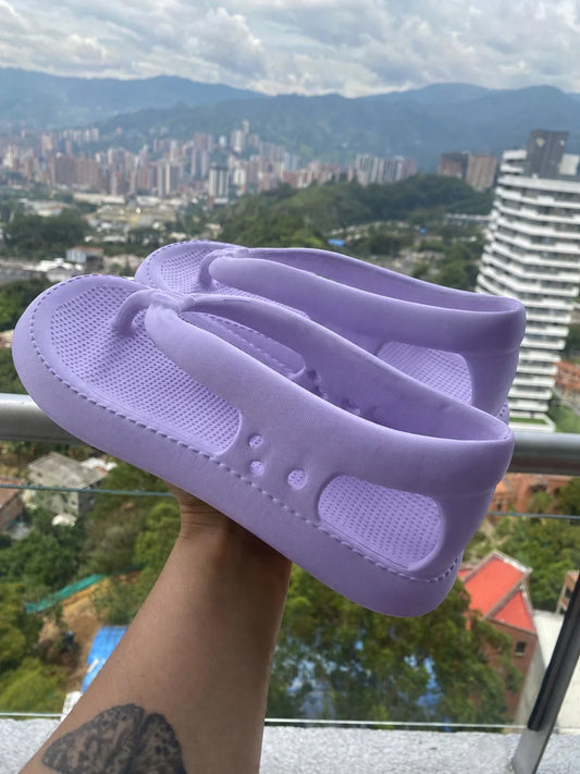 🔥SANDALIAS🩴ANTIDESLIZANTES🔒BAZUO EN EVA IMPORTADA😍