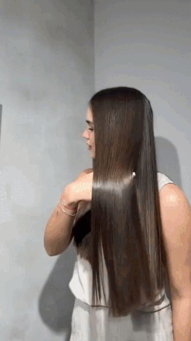 💥DUO SUPER BOMBA💣ALISADORA Y REPARADORA🤩