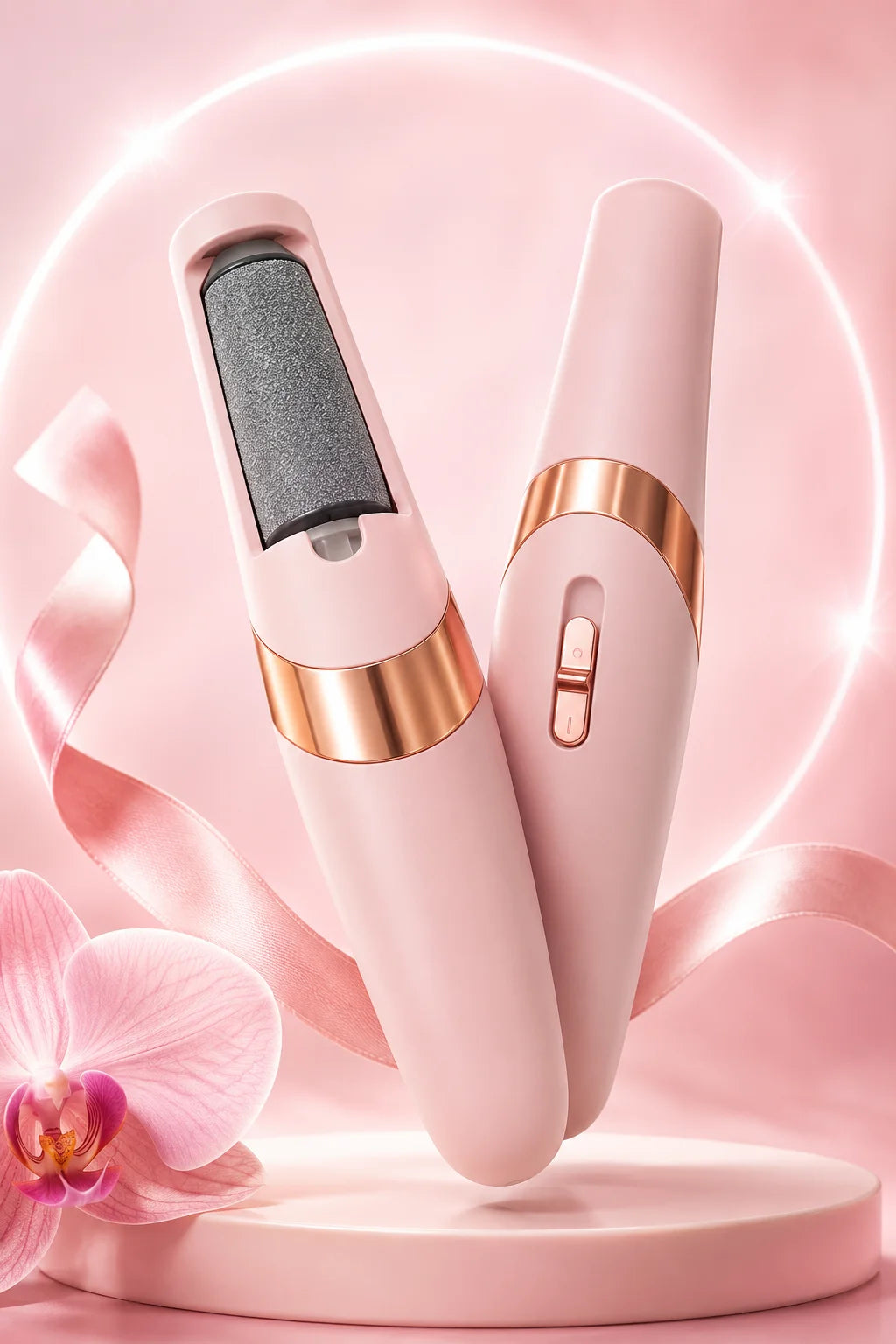 ❤️EMBELLECEDOR PARA PIES🦶BELLA PIES PRO 3MIL🌟