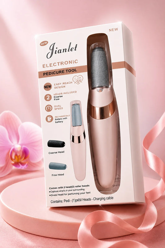 ❤️EMBELLECEDOR PARA PIES🦶BELLA PIES PRO 3MIL🌟