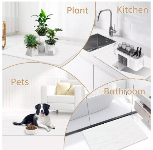 🔥PROMOCION TAPETE MULTIFUNCIONAL💯SUPER ABSORBENTE✅