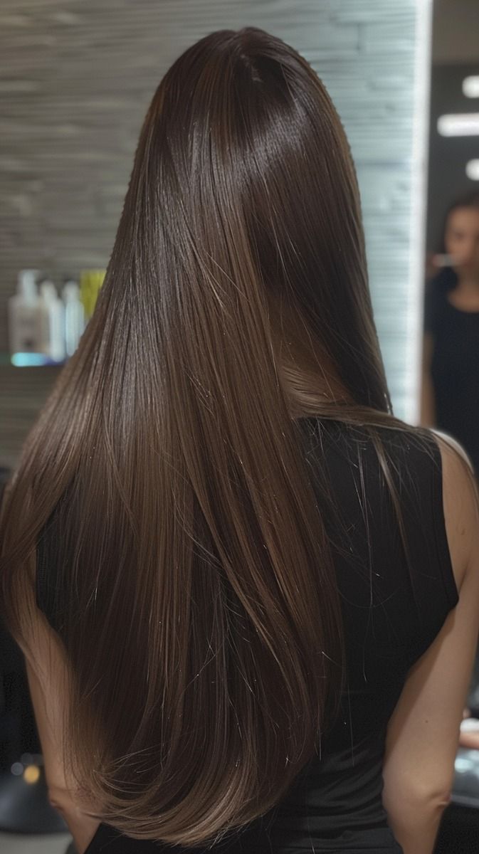 💥DUO SUPER BOMBA💣ALISADORA Y REPARADORA🤩