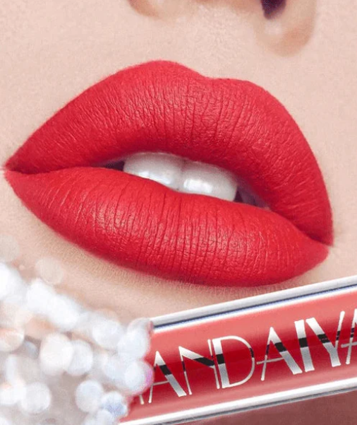 🥰LLEVA 6 LABIALES MATE DE LARGA DURACION CON PRECIO DE OFERTA❤️