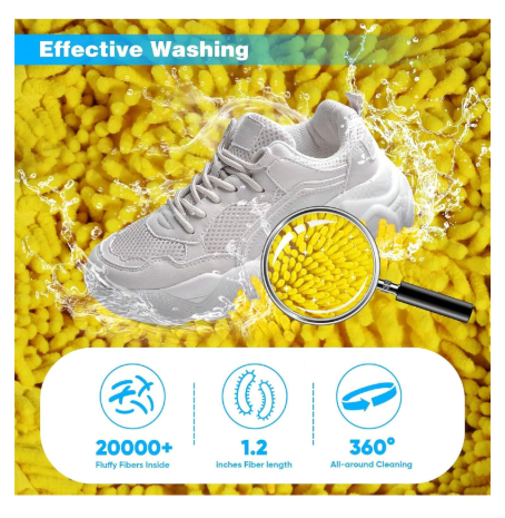 🚨35% DESCUENTO🛍️BOLSA MULTIUSOS😎PARA LAVADORA💦