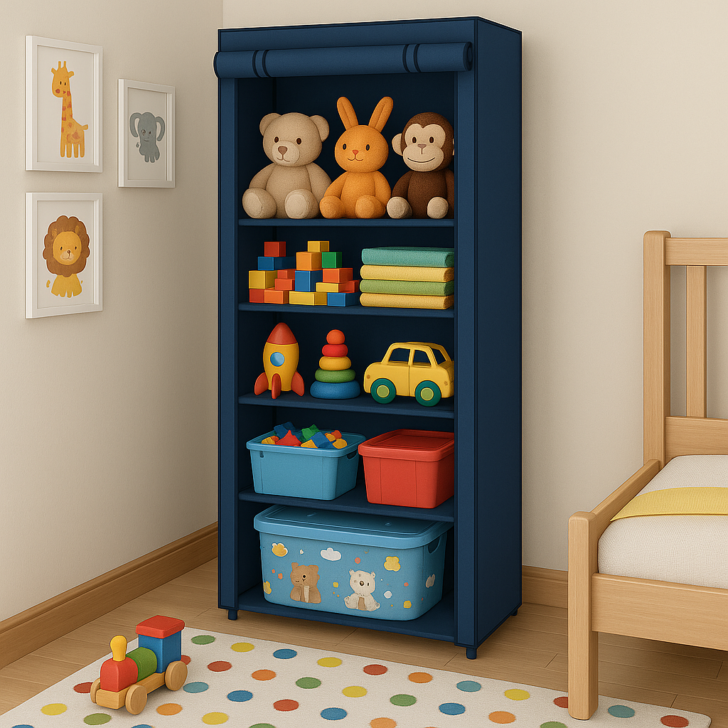 💥OFERTA IMPERDIBLE🎁ORGANIZADADOR MULTIUSOS😮DE 9 NIVELES😎