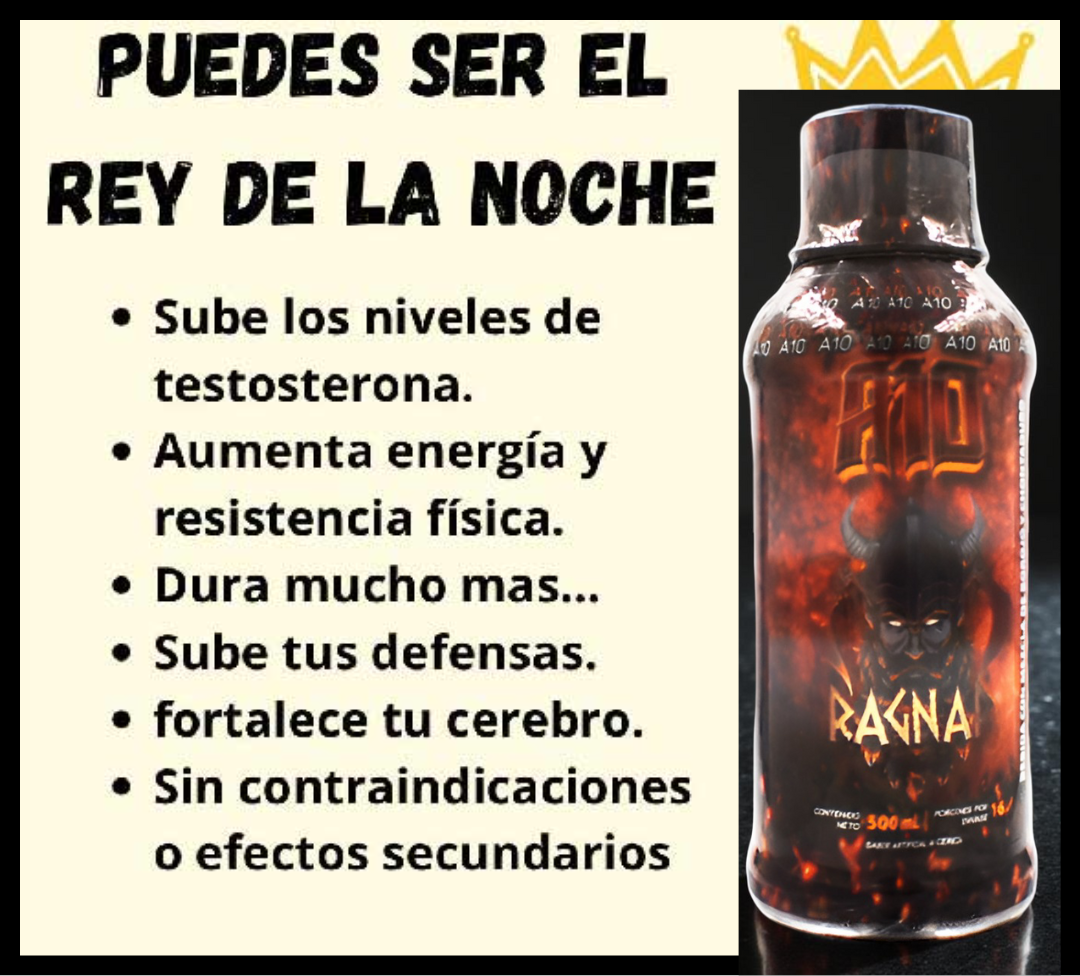 🔥SUPER POTENCIALIZADOR MASCULINO😎PARA EL MÁS MACHO🍆