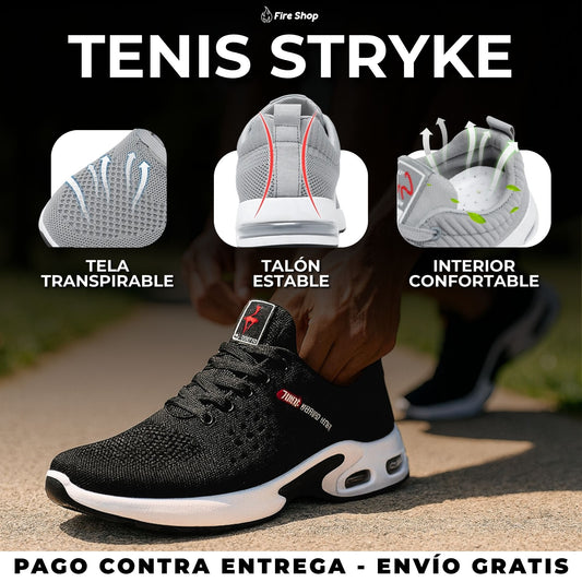 👟TENNIS PREMIUM🌟UNISEX✅COMODIDAD AL💯
