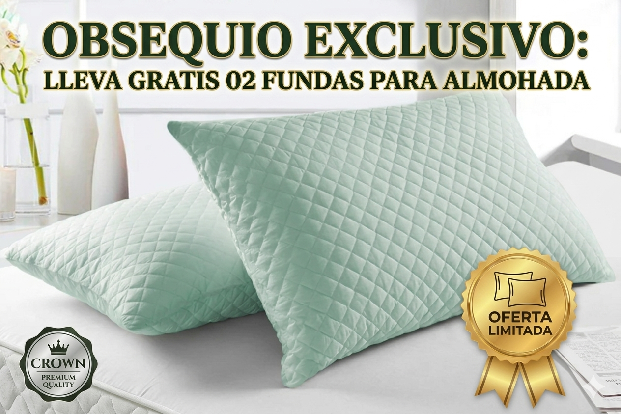 🚨OFERTA🚨 PROTECTOR PREMIUM ANTIFLUIDO + 2 FUNDAS GRATIS🤩