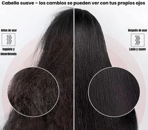 😍CEPILLO ALISADOR 4 EN 1💯PREMIUM🌟