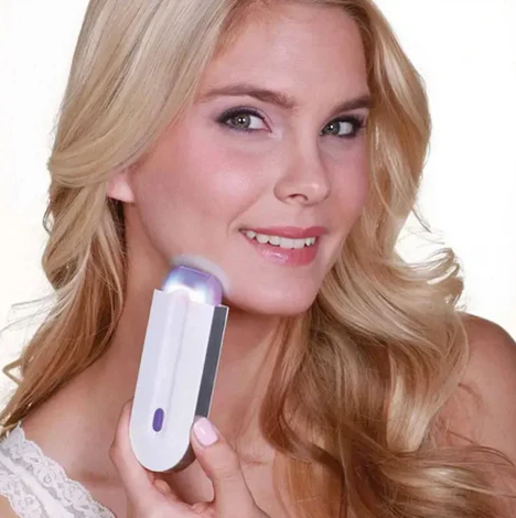 ⚡NOVEDOSA DEPILADORA ELECTRICA YEST UNISEX🙋‍♂️🙋‍♀️