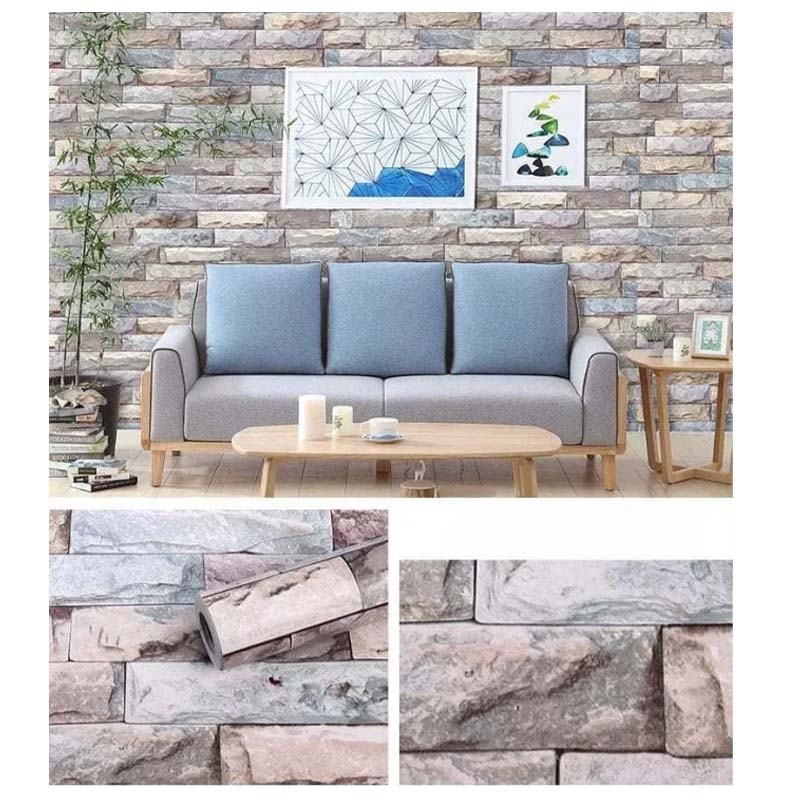 🌟ROLLO ADHESIVO MULTIFUNCIONAL X 10 METROS✨