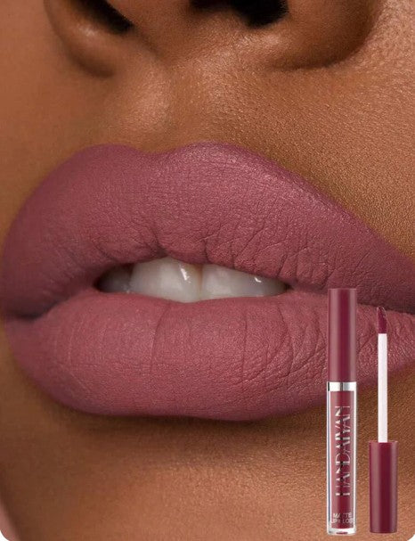 🥰LLEVA 6 LABIALES MATE DE LARGA DURACION CON PRECIO DE OFERTA❤️