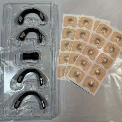 🍃RESPIRA MEJOR Y EVITA PROBLEMAS DE SALUD✅DILATADORES NASALES🚨