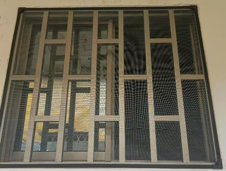 🚨PROTECTOR MAGNETICO PARA VENTANAS😎 BLOQUEA ZANCUDOS,🦟MOSCAS🪰 E INSECTOS🪳