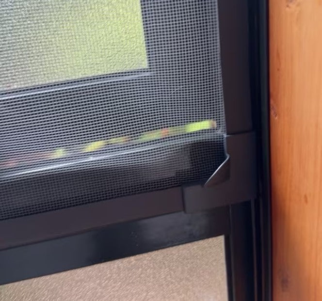 🚨PROTECTOR MAGNETICO PARA VENTANAS😎 BLOQUEA ZANCUDOS,🦟MOSCAS🪰 E INSECTOS🪳