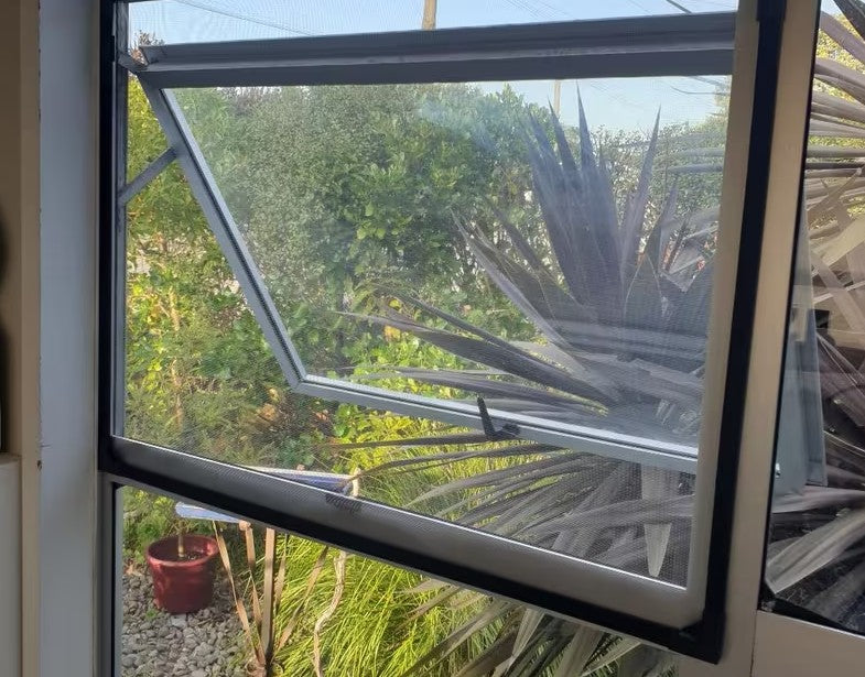 🚨PROTECTOR MAGNETICO PARA VENTANAS😎 BLOQUEA ZANCUDOS,🦟MOSCAS🪰 E INSECTOS🪳