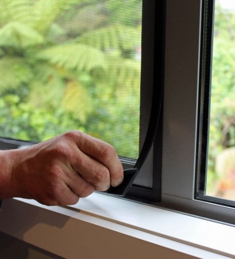 🚨PROTECTOR MAGNETICO PARA VENTANAS😎 BLOQUEA ZANCUDOS,🦟MOSCAS🪰 E INSECTOS🪳