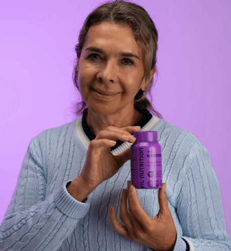 ❤️PROBIOTICOS NATURALES🌿PARA UNA MENOPAUSIA SIN MOLESTIAS🤩