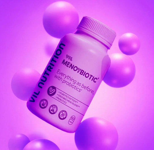 ❤️PROBIOTICOS NATURALES🌿PARA UNA MENOPAUSIA SIN MOLESTIAS🤩