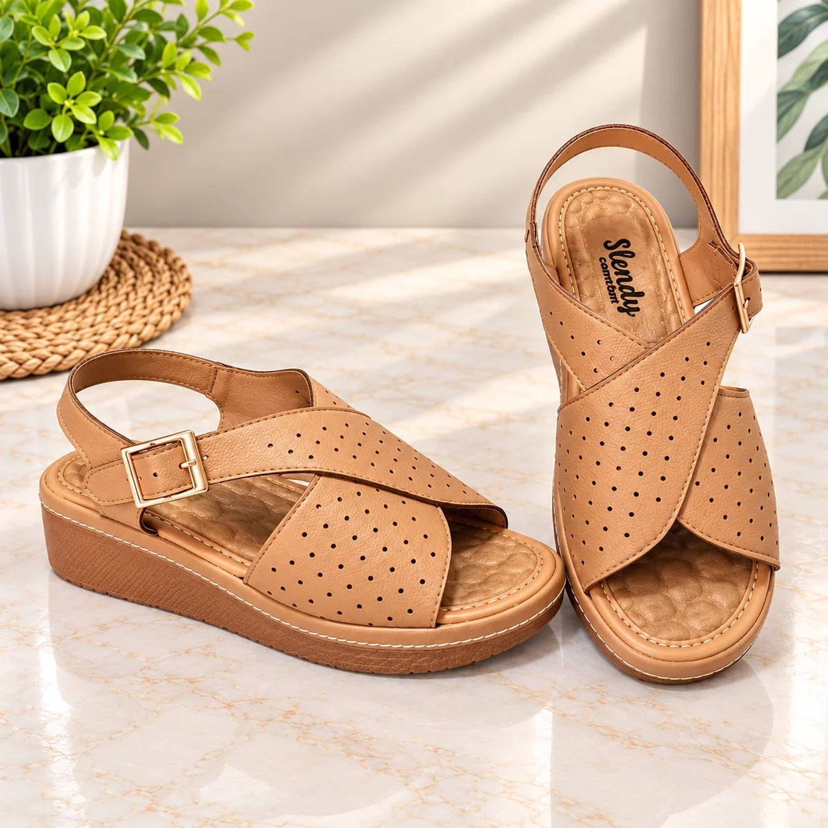 🚨2X1 FIN DE AÑO😍 SANDALIA ALOHA CONFORT 🥰
