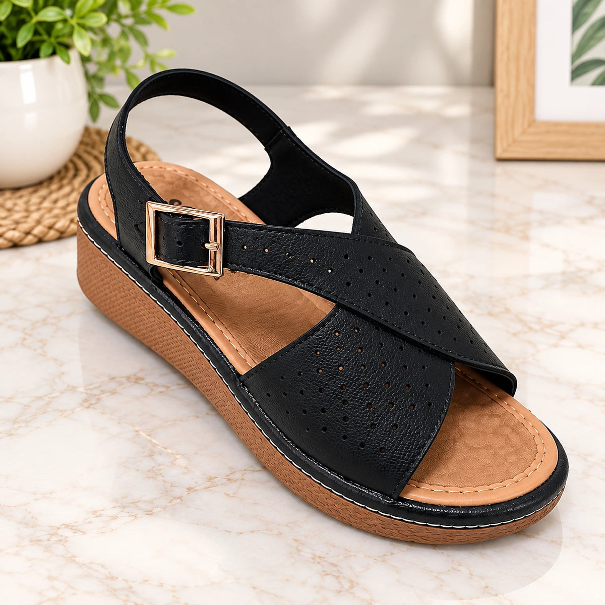 🚨2X1 FIN DE AÑO😍 SANDALIA ALOHA CONFORT 🥰