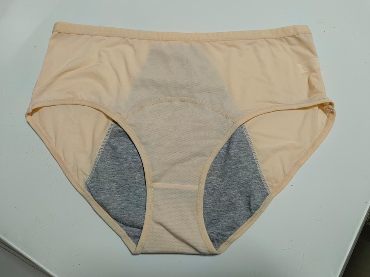 ❤️PAGUE 1 LLEVE 3🔥PANTY ANTI-FUGAS💦 PARA GOTEO DE ORINA Y PERIODO🩸