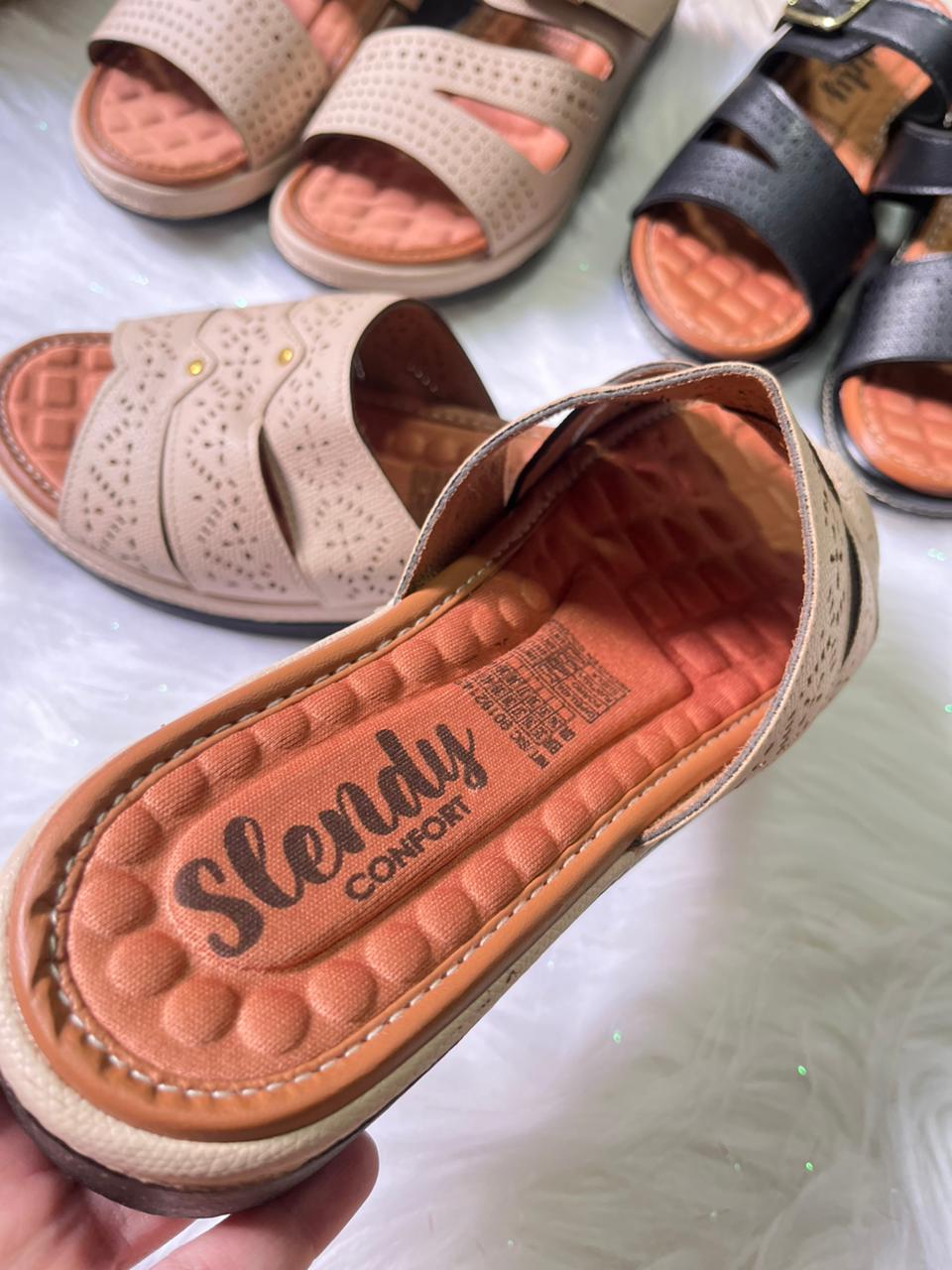 🚨2X1🌟 SANDALIA ERGONÓMICA CONFORT ACOLCHADA🥰