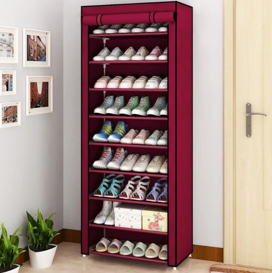 💥OFERTA IMPERDIBLE🎁ORGANIZADADOR MULTIUSOS😮DE 9 NIVELES😎