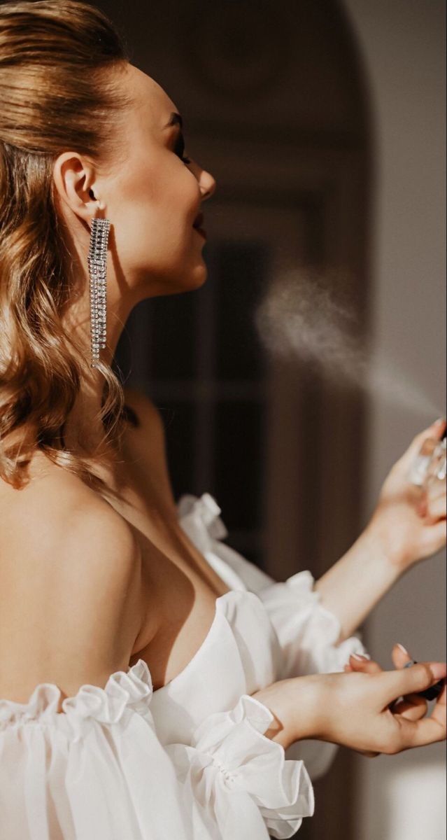 🌺ESPECTACULAR FRAGANCIA CON FEROMONAS❤️‍🔥