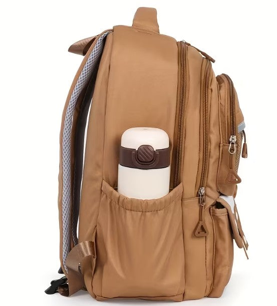 🌟BOLSO CAPIBARA PREMIUM🎒OFERTA LIMITADA🤩