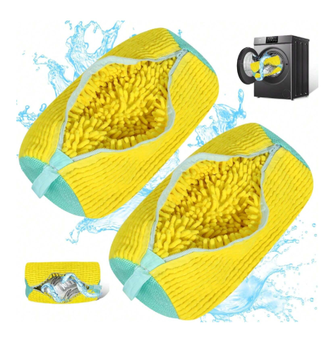 🚨35% DESCUENTO🛍️BOLSA MULTIUSOS😎PARA LAVADORA💦