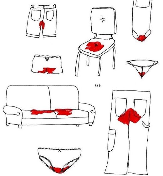 ❤️OFERTA🔥PANTY SUPER ABSORBENTE💦 PARA ORINA Y PERIODO🩸