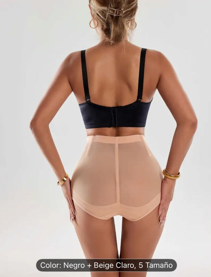 OFERTA😍PANTY FAJA CON REALCE🍑