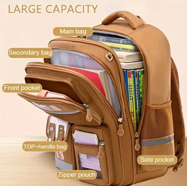 🌟BOLSO CAPIBARA PREMIUM🎒OFERTA LIMITADA🤩