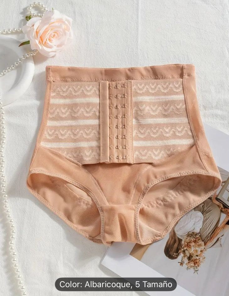 OFERTA😍PANTY FAJA CON REALCE🍑