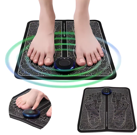 📢TAPETE ELECTROESTIMULANTE🌟